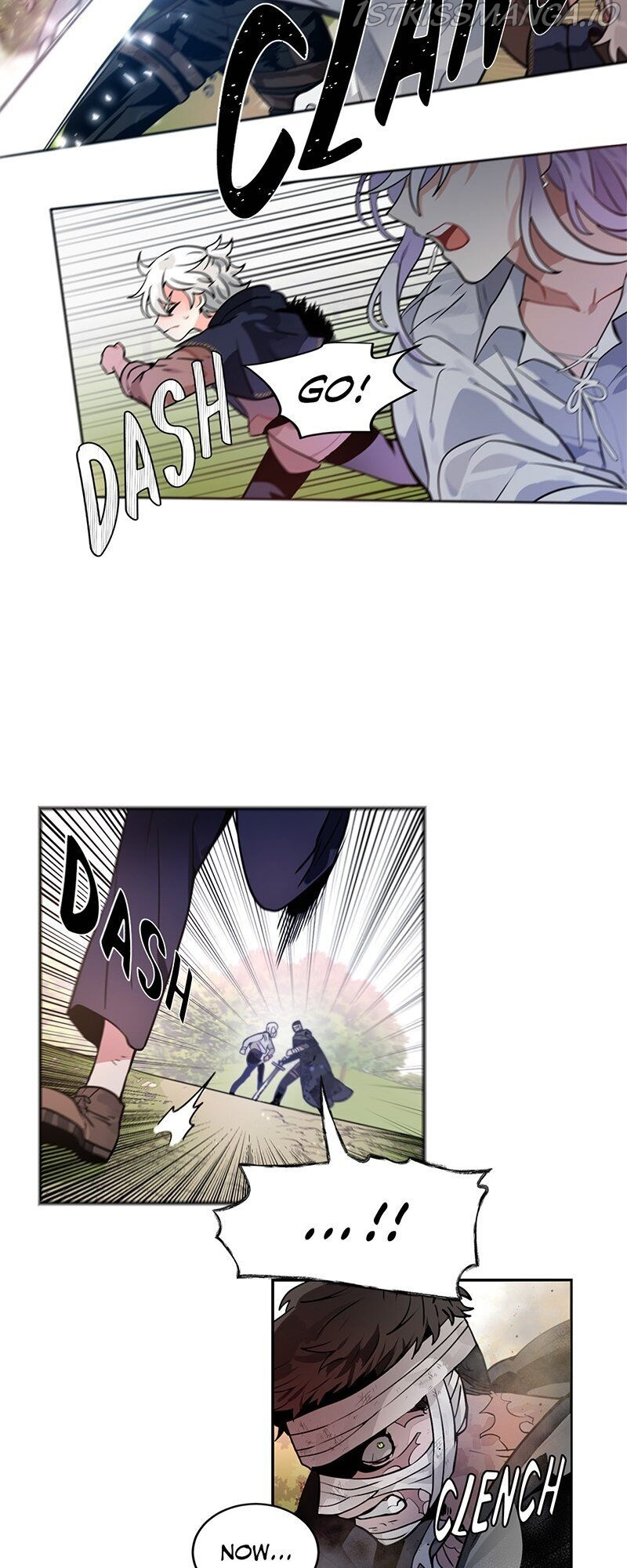 Take Me Back Home chapter 32 - page 5