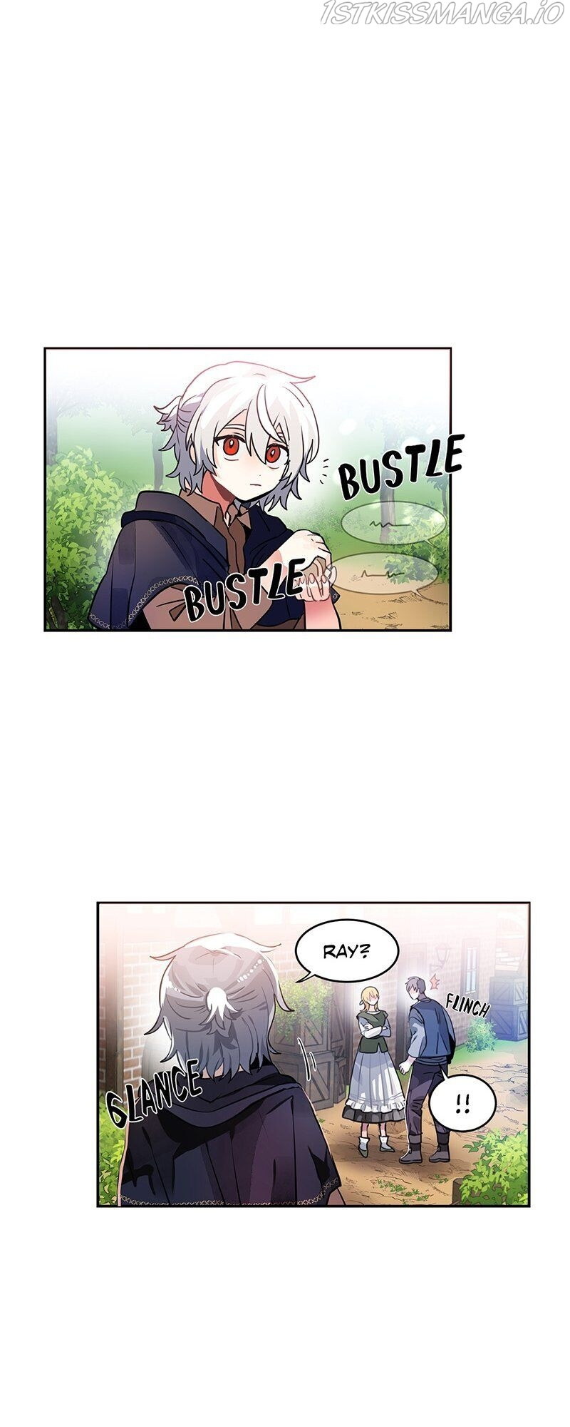 Take Me Back Home chapter 31 - page 22