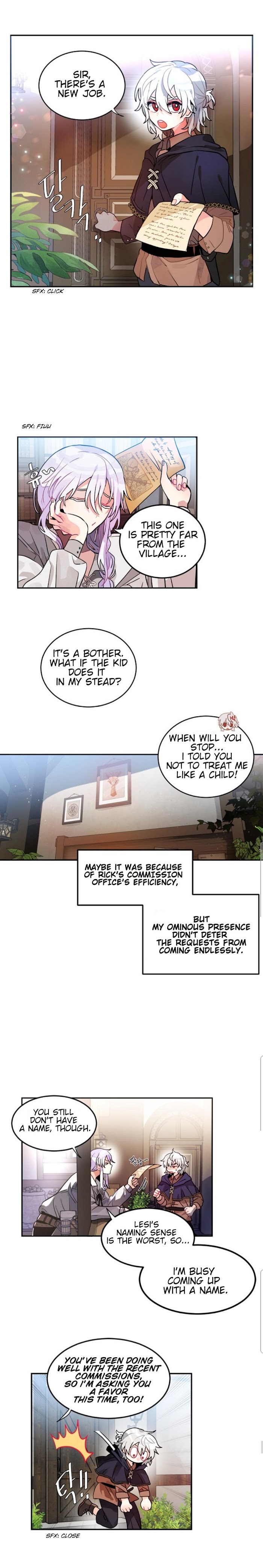 Take Me Back Home chapter 30 - page 12