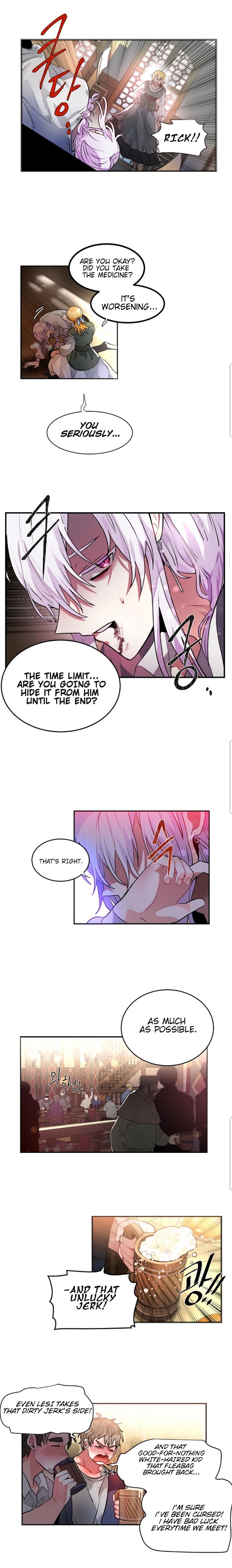 Take Me Back Home chapter 30 - page 14