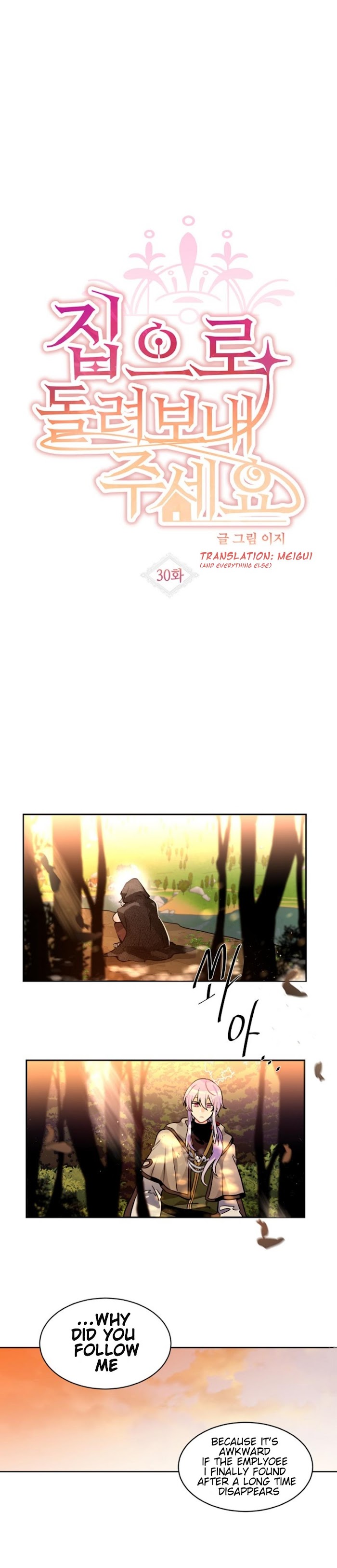 Take Me Back Home chapter 30 - page 4