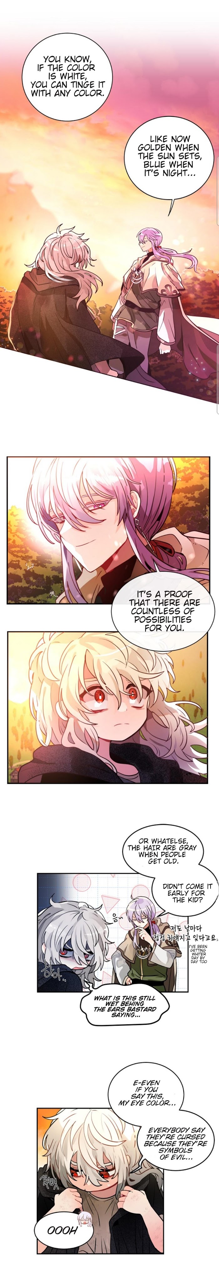 Take Me Back Home chapter 30 - page 6