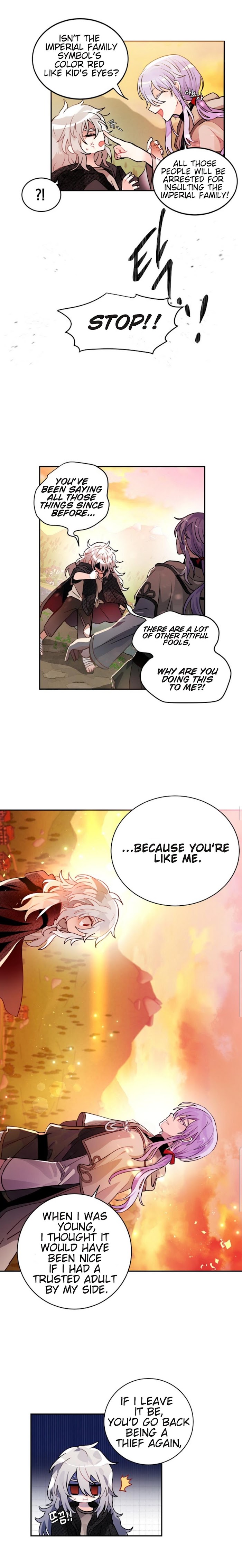 Take Me Back Home chapter 30 - page 7