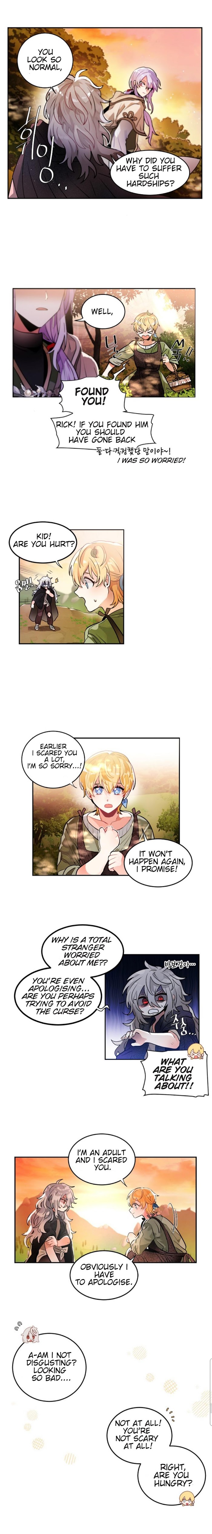Take Me Back Home chapter 30 - page 9
