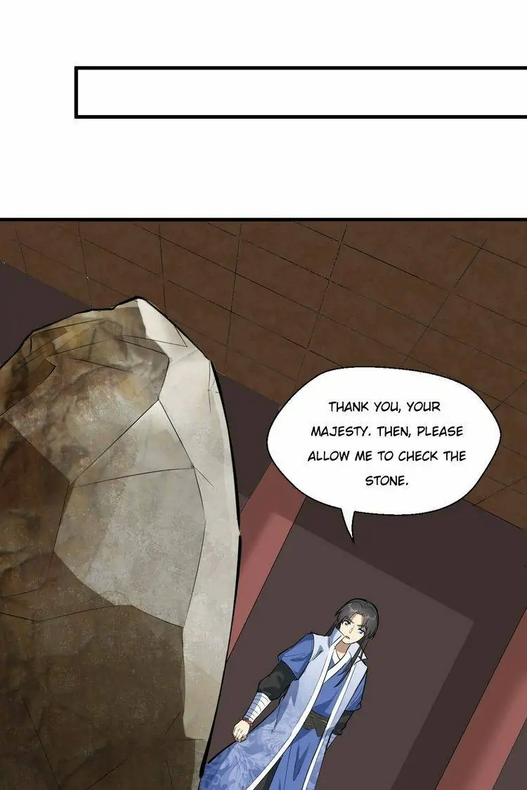The Gateway of Revolution Chapter 71 - page 35