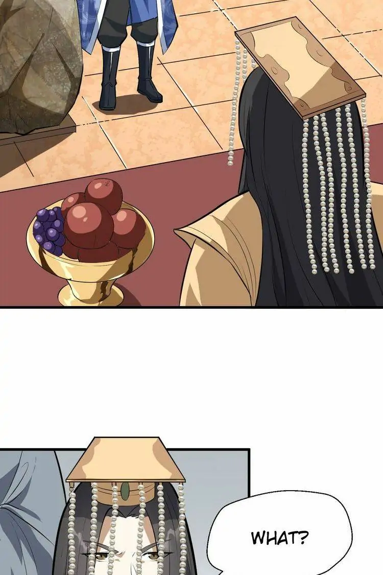 The Gateway of Revolution Chapter 71 - page 39