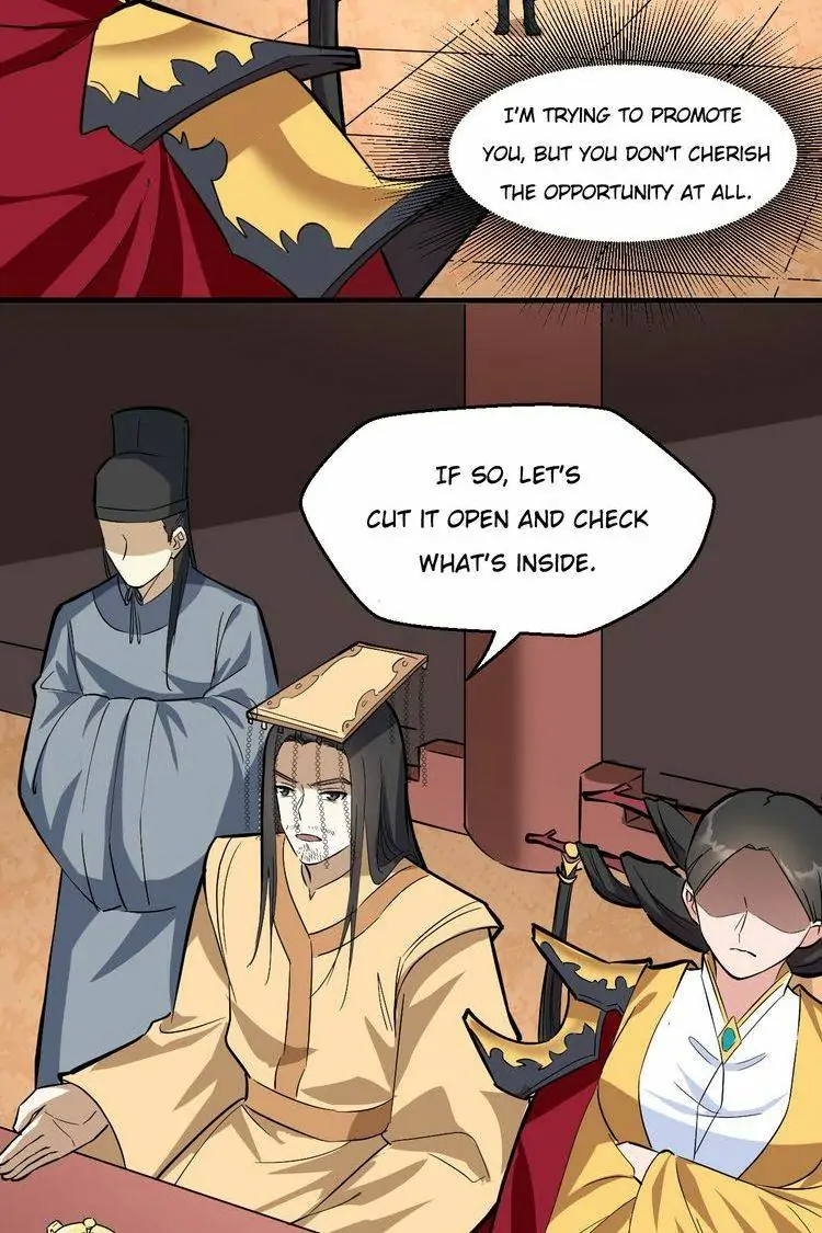 The Gateway of Revolution Chapter 71 - page 49