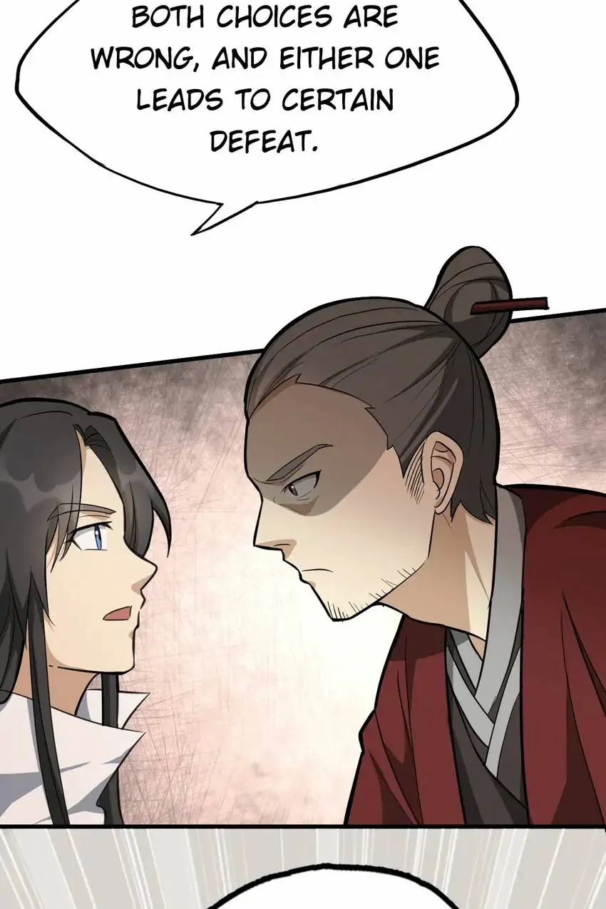 The Gateway of Revolution Chapter 59 - page 21
