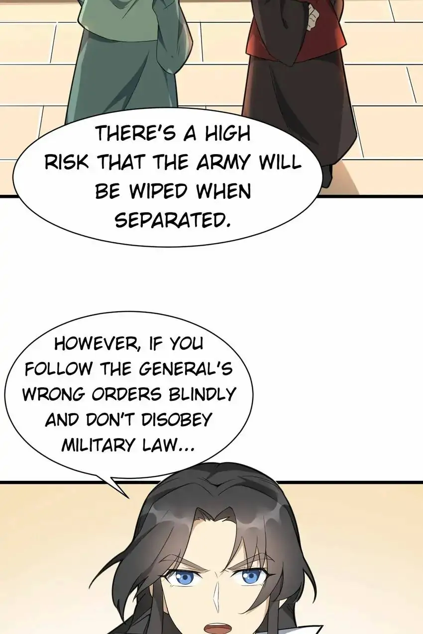 The Gateway of Revolution Chapter 59 - page 26
