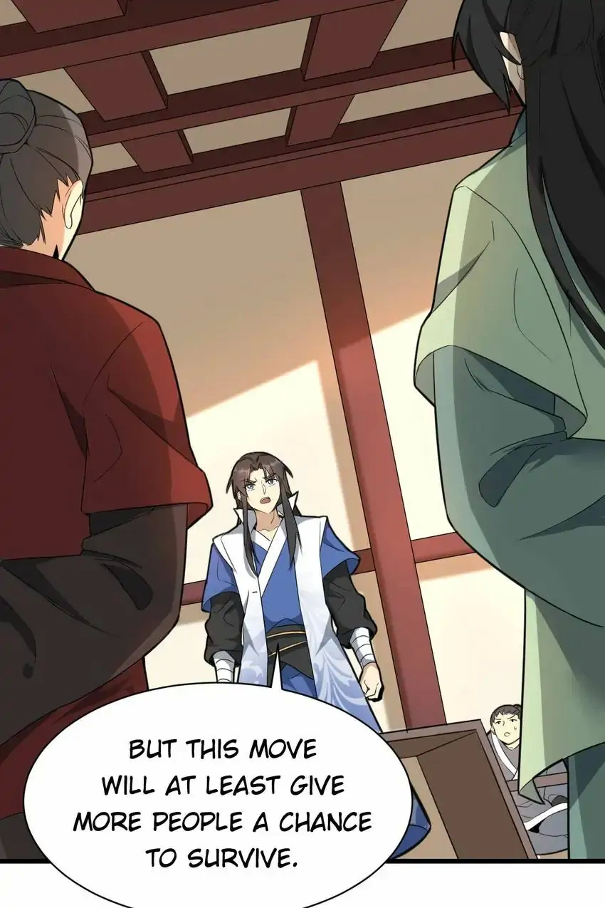 The Gateway of Revolution Chapter 59 - page 37