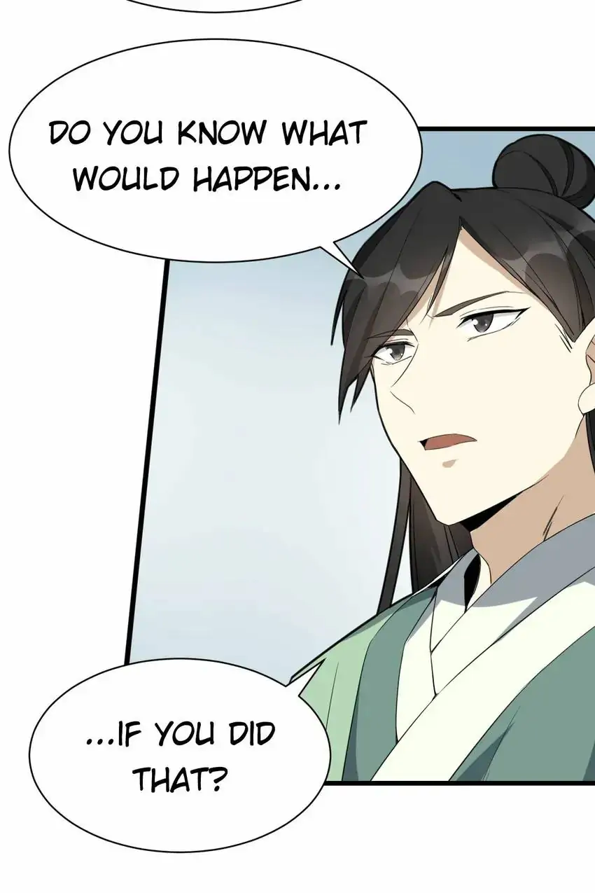 The Gateway of Revolution Chapter 59 - page 38
