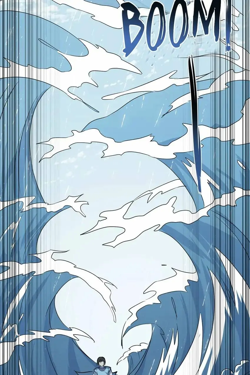 The Gateway of Revolution Chapter 58 - page 14