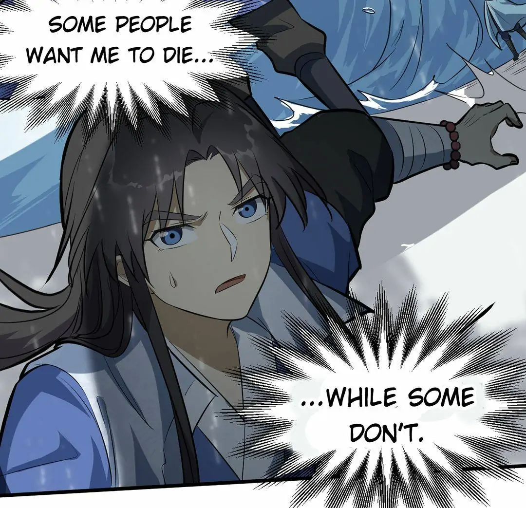 The Gateway of Revolution Chapter 58 - page 17