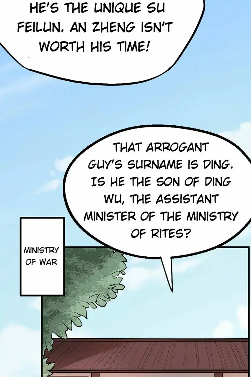 The Gateway of Revolution Chapter 58 - page 43