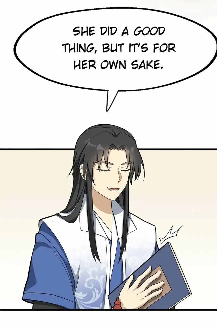The Gateway of Revolution Chapter 58 - page 51