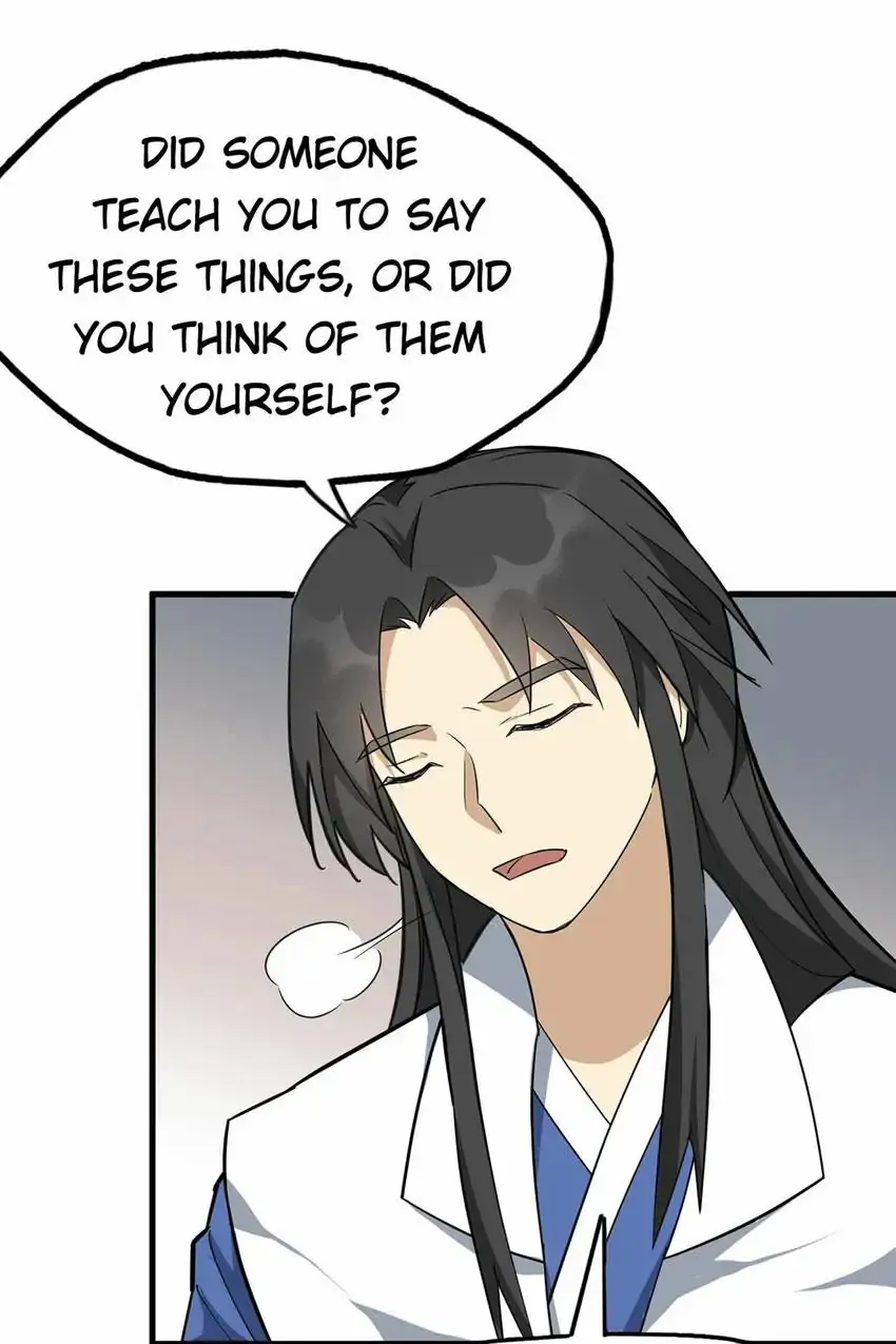 The Gateway of Revolution Chapter 57 - page 18
