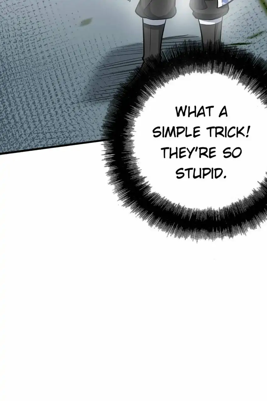 The Gateway of Revolution Chapter 57 - page 24