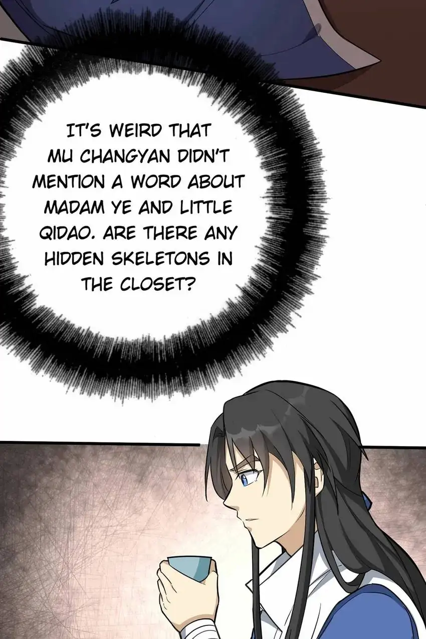 The Gateway of Revolution Chapter 57 - page 6