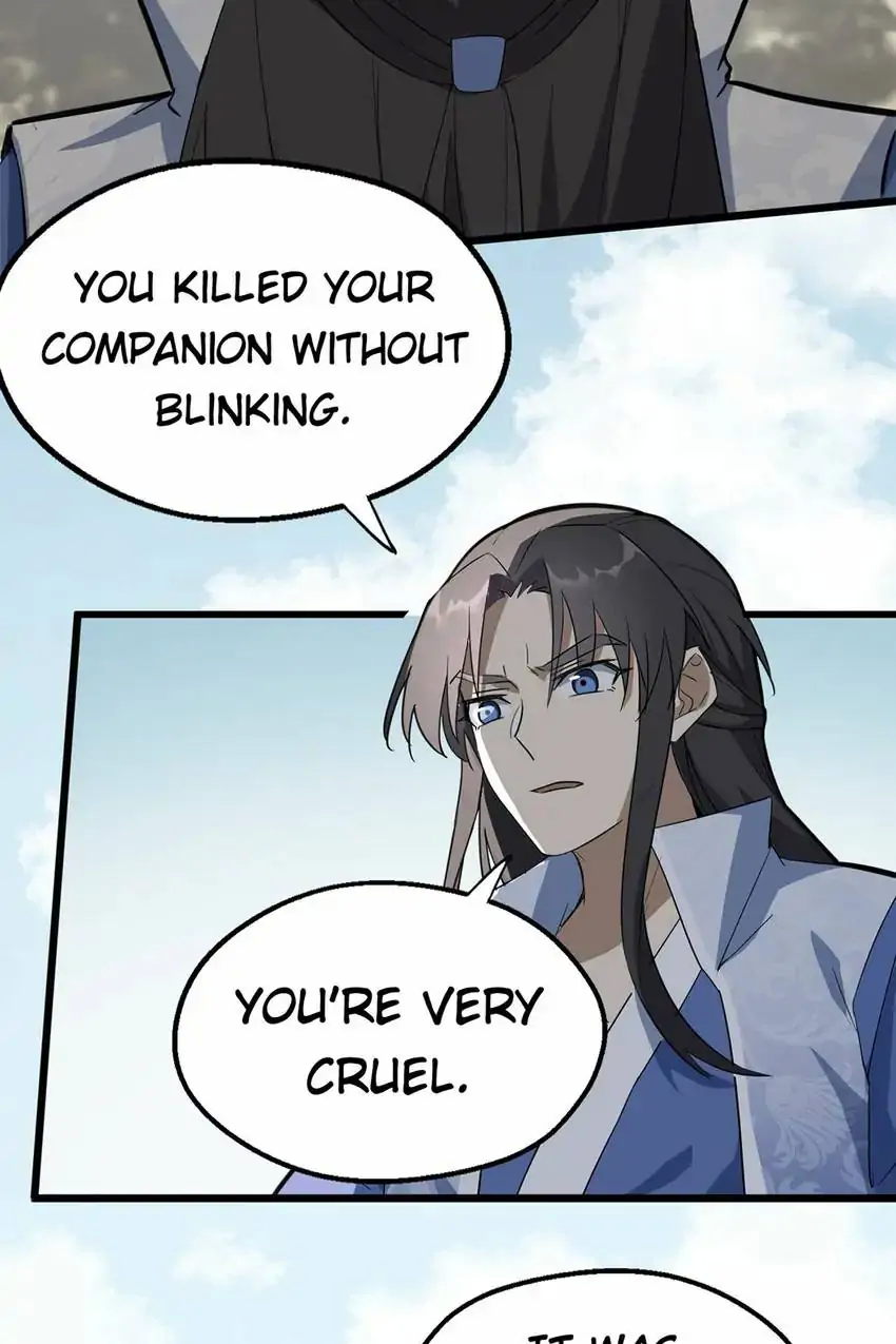 The Gateway of Revolution Chapter 57 - page 62