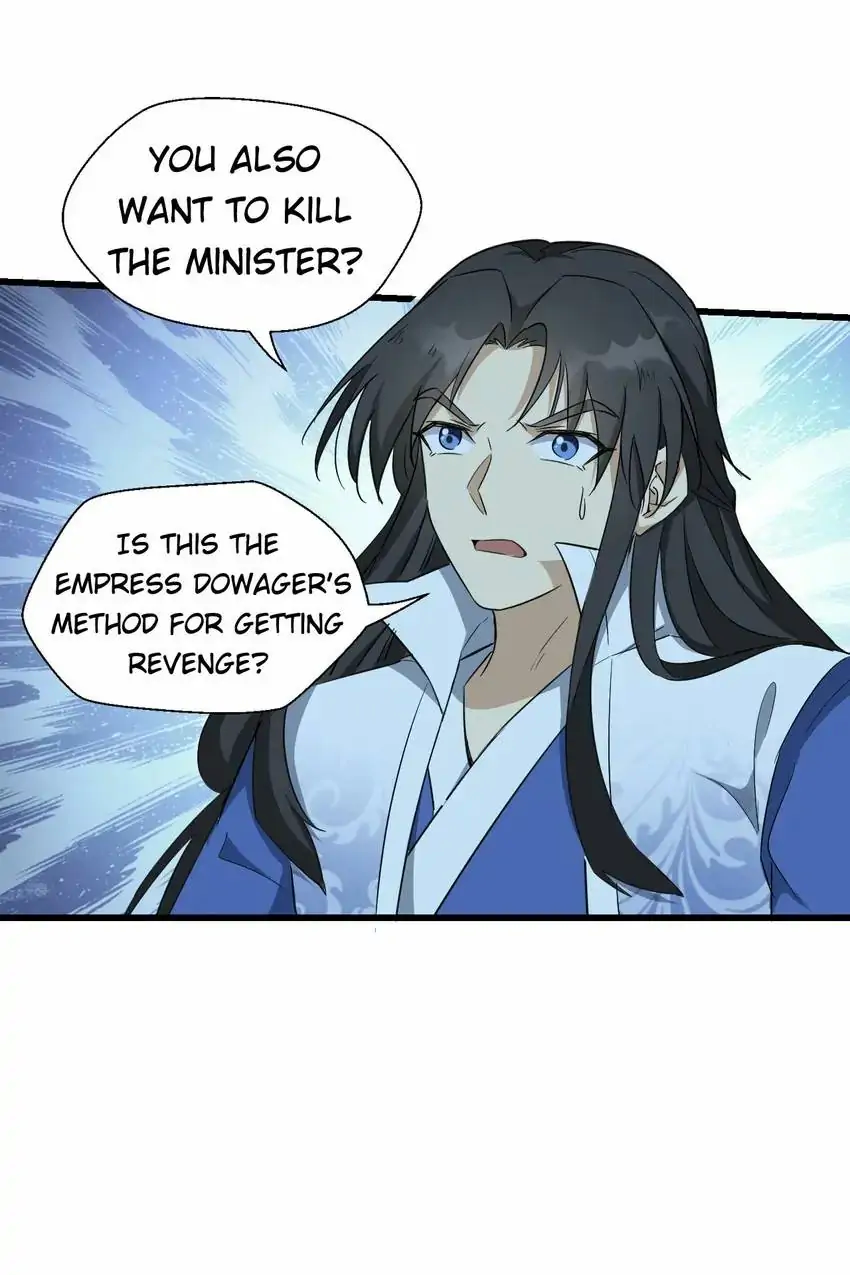 The Gateway of Revolution Chapter 55 - page 31