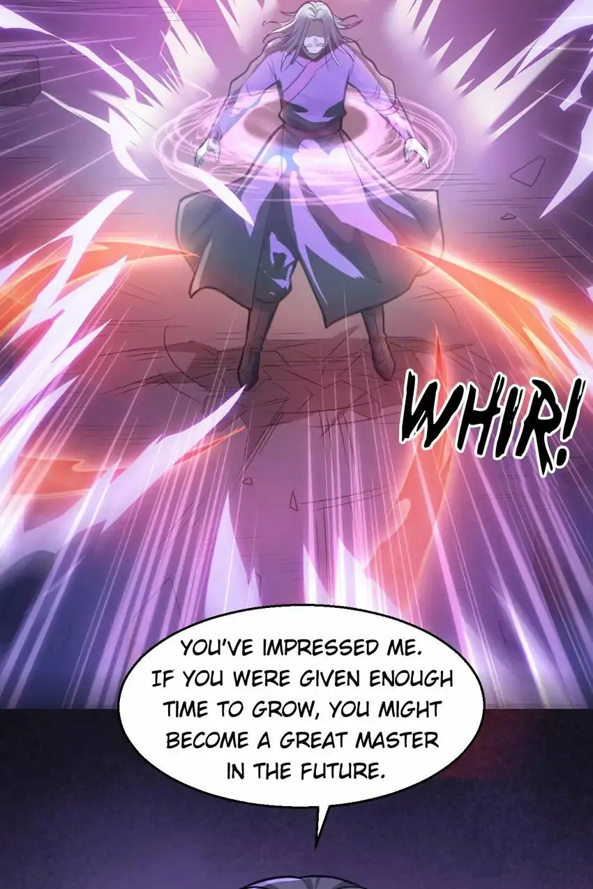 The Gateway of Revolution Chapter 55 - page 57