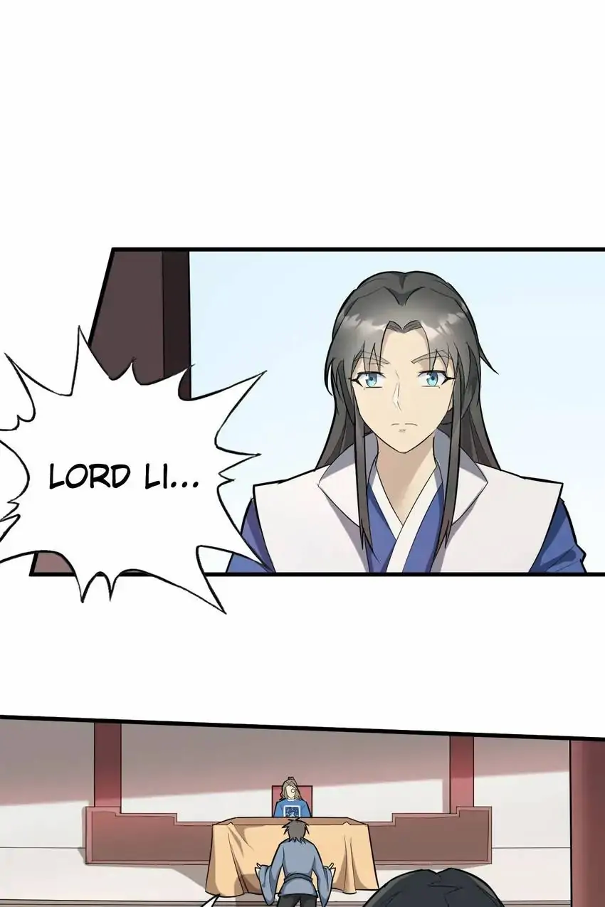 The Gateway of Revolution Chapter 53 - page 26