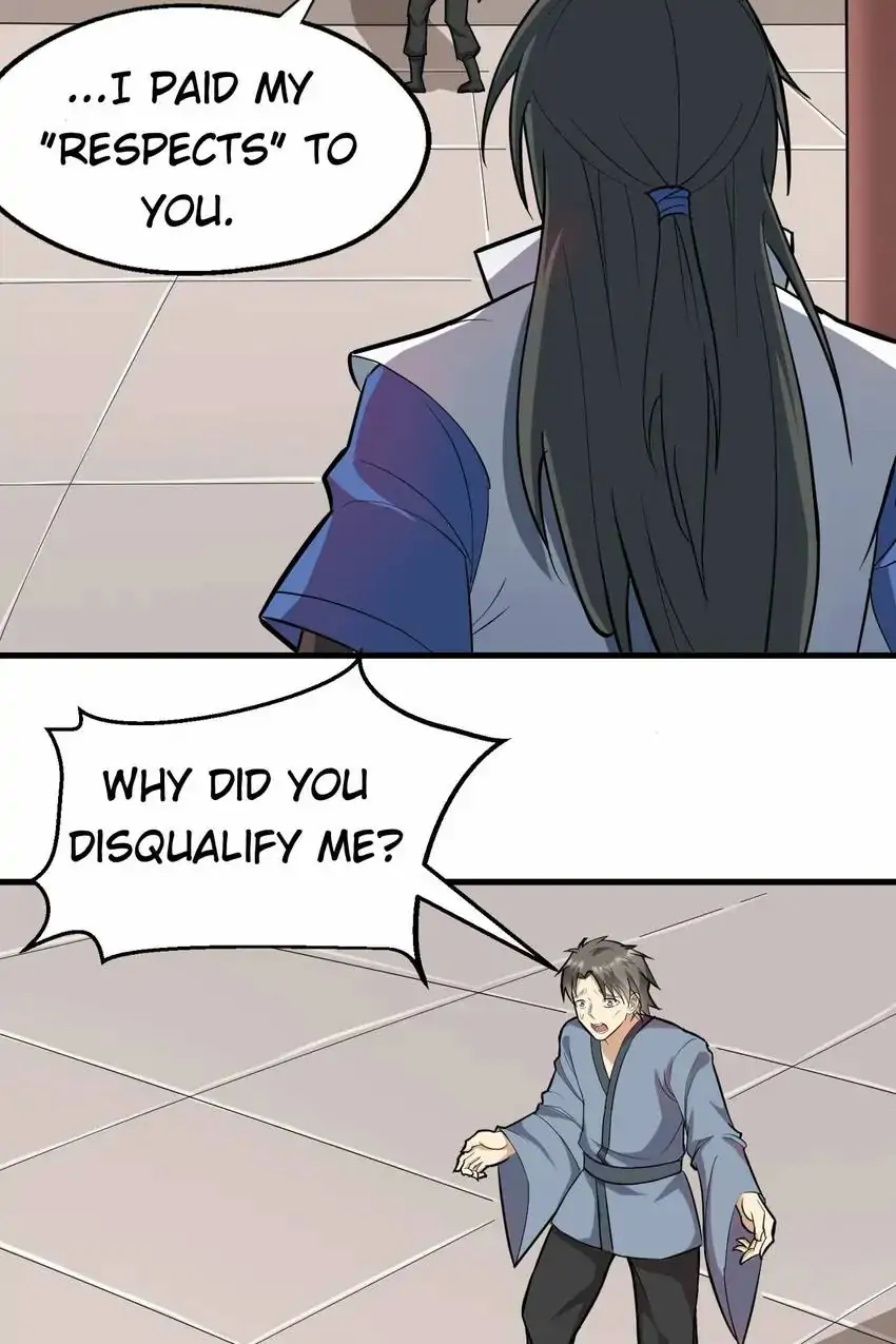 The Gateway of Revolution Chapter 53 - page 27