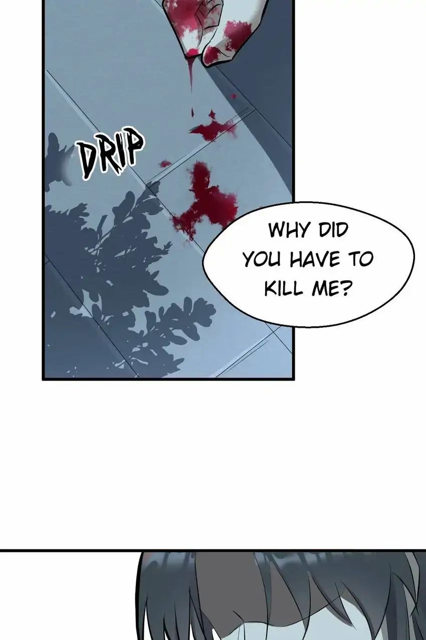 The Gateway of Revolution Chapter 52 - page 27