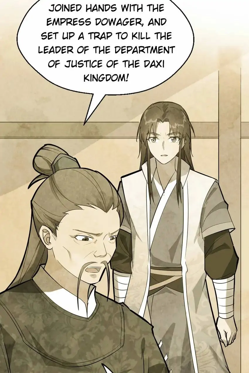The Gateway of Revolution Chapter 52 - page 6