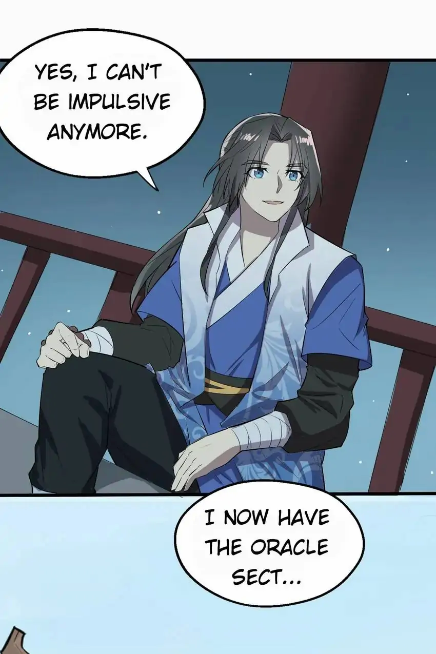 The Gateway of Revolution Chapter 52 - page 61