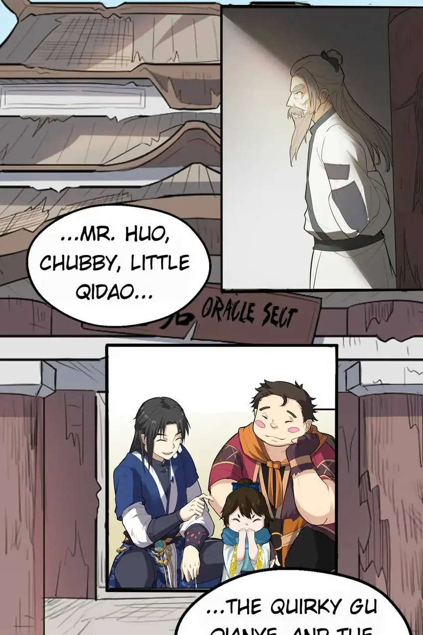 The Gateway of Revolution Chapter 52 - page 62