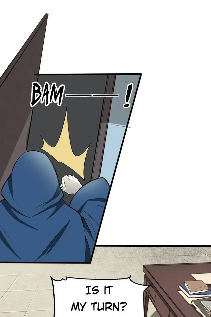 The Gateway of Revolution Chapter 51 - page 10
