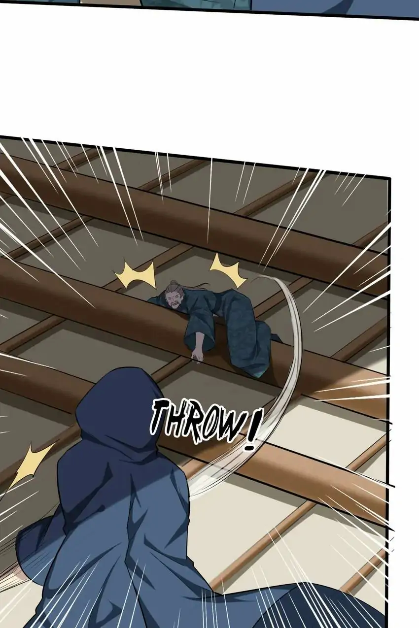 The Gateway of Revolution Chapter 51 - page 13