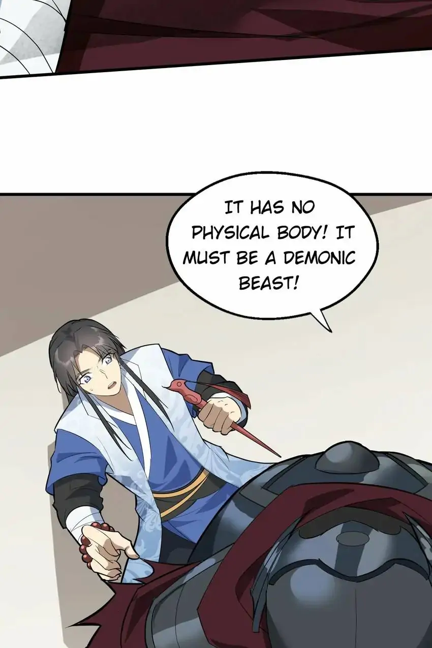 The Gateway of Revolution Chapter 51 - page 31
