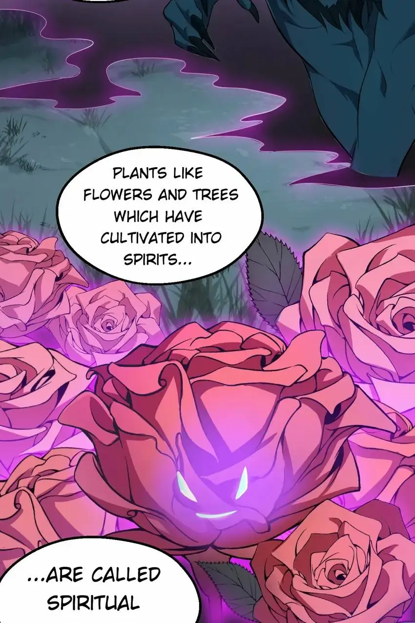 The Gateway of Revolution Chapter 51 - page 34