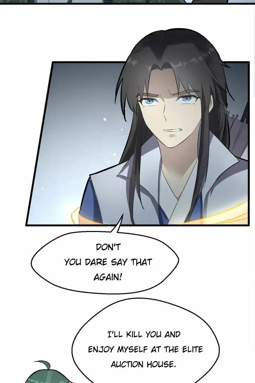 The Gateway of Revolution Chapter 50 - page 19