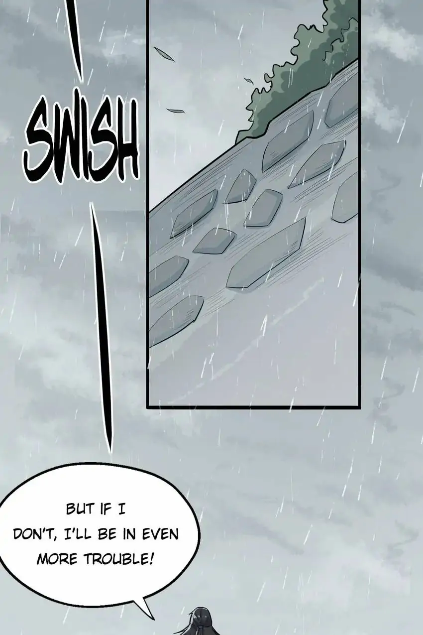 The Gateway of Revolution Chapter 50 - page 61