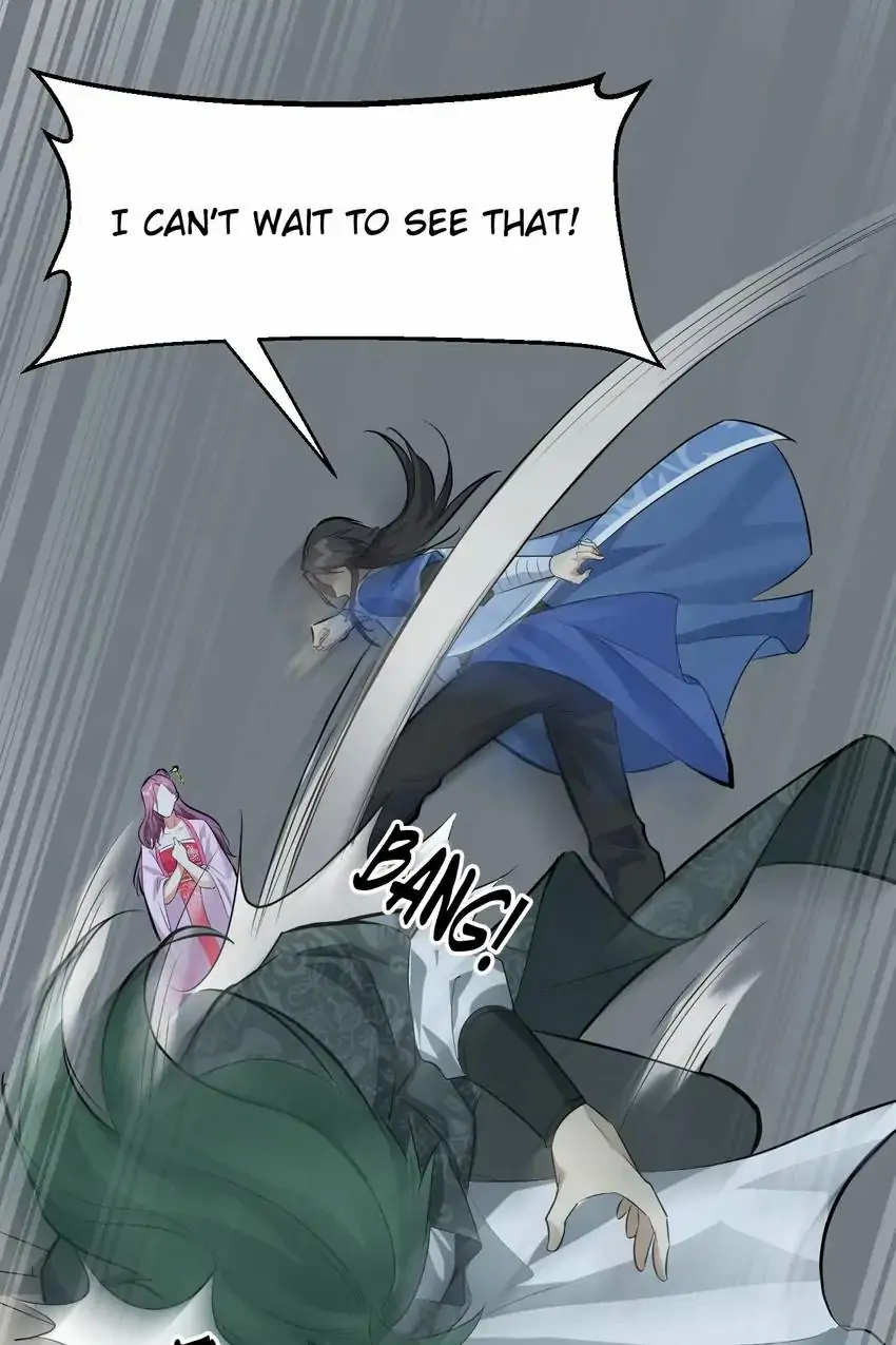 The Gateway of Revolution Chapter 49 - page 50