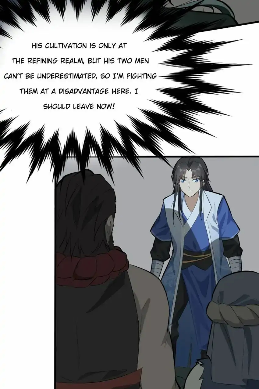 The Gateway of Revolution Chapter 49 - page 54