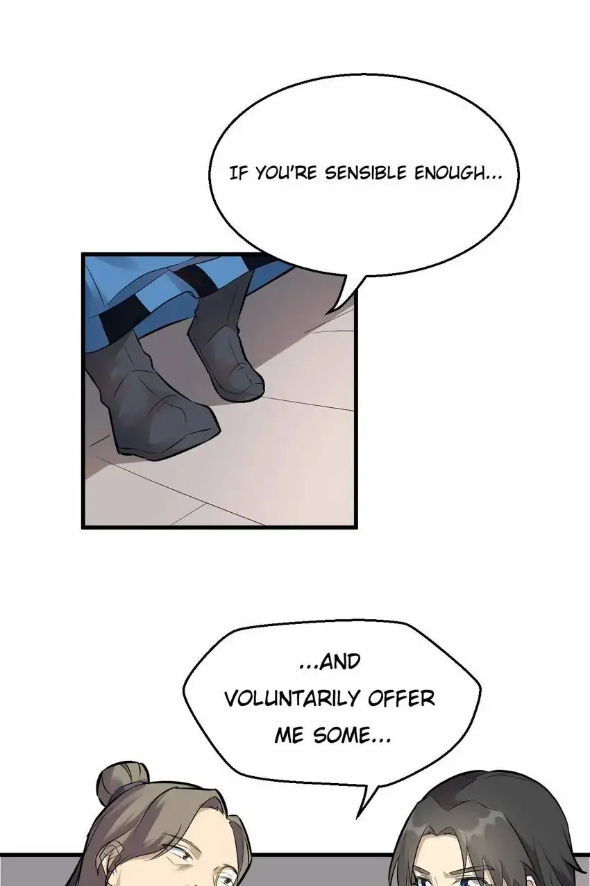 The Gateway of Revolution Chapter 48 - page 18
