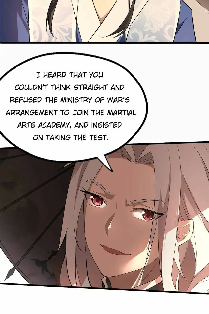The Gateway of Revolution Chapter 48 - page 34