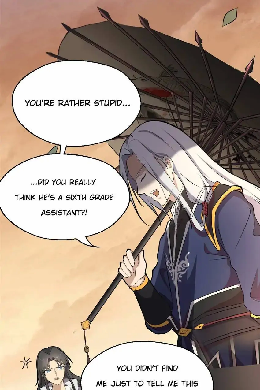 The Gateway of Revolution Chapter 48 - page 47