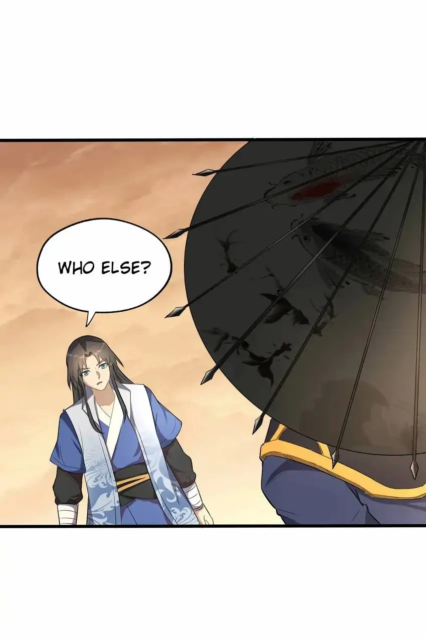 The Gateway of Revolution Chapter 48 - page 51