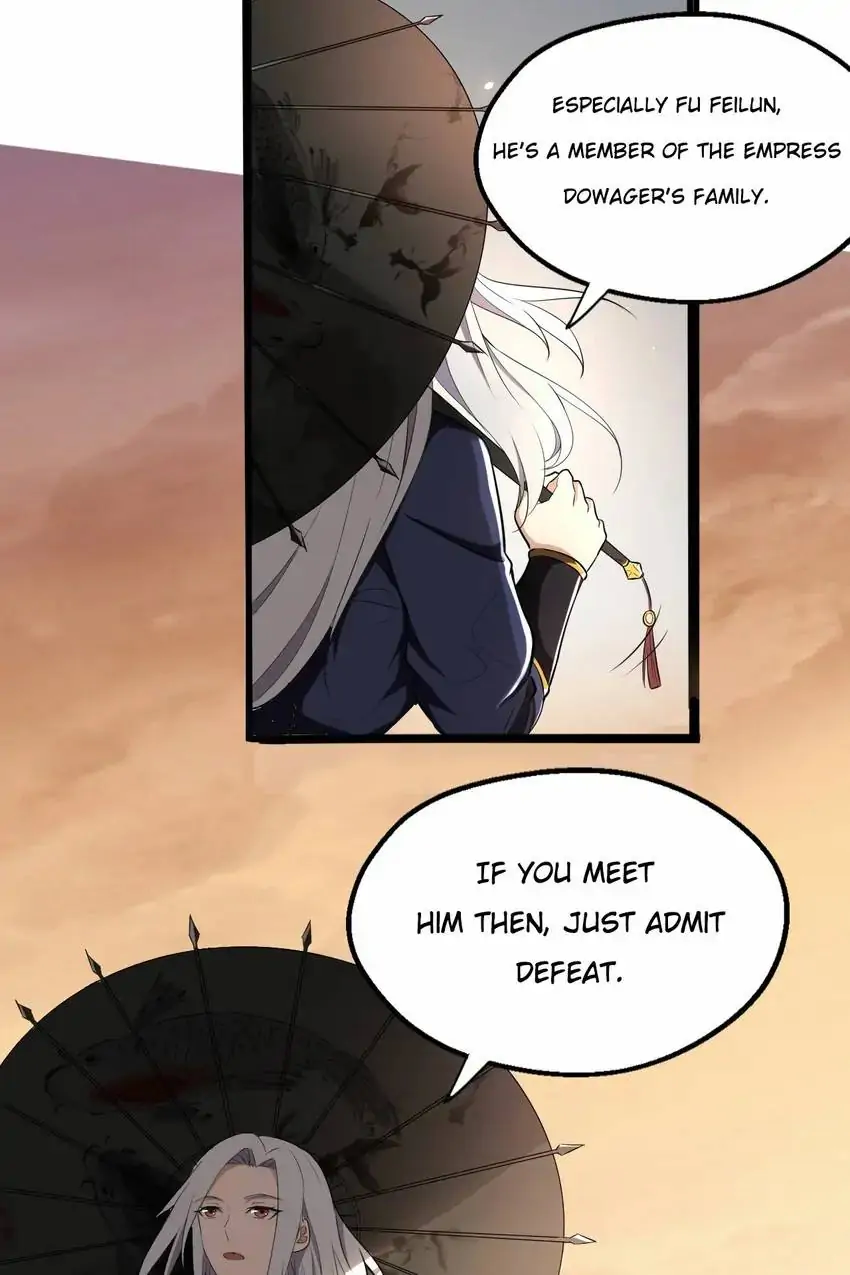 The Gateway of Revolution Chapter 48 - page 53