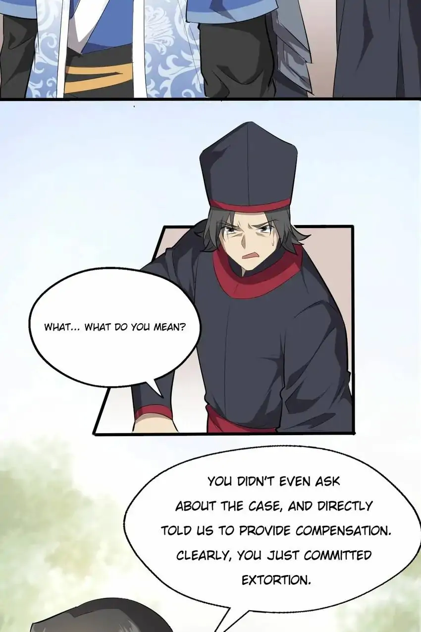 The Gateway of Revolution Chapter 46 - page 13