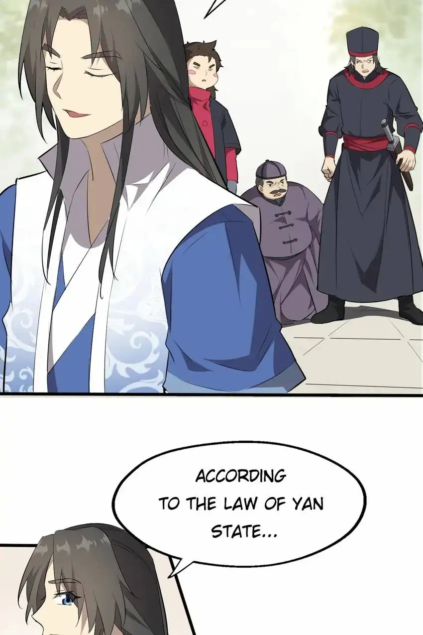 The Gateway of Revolution Chapter 46 - page 14
