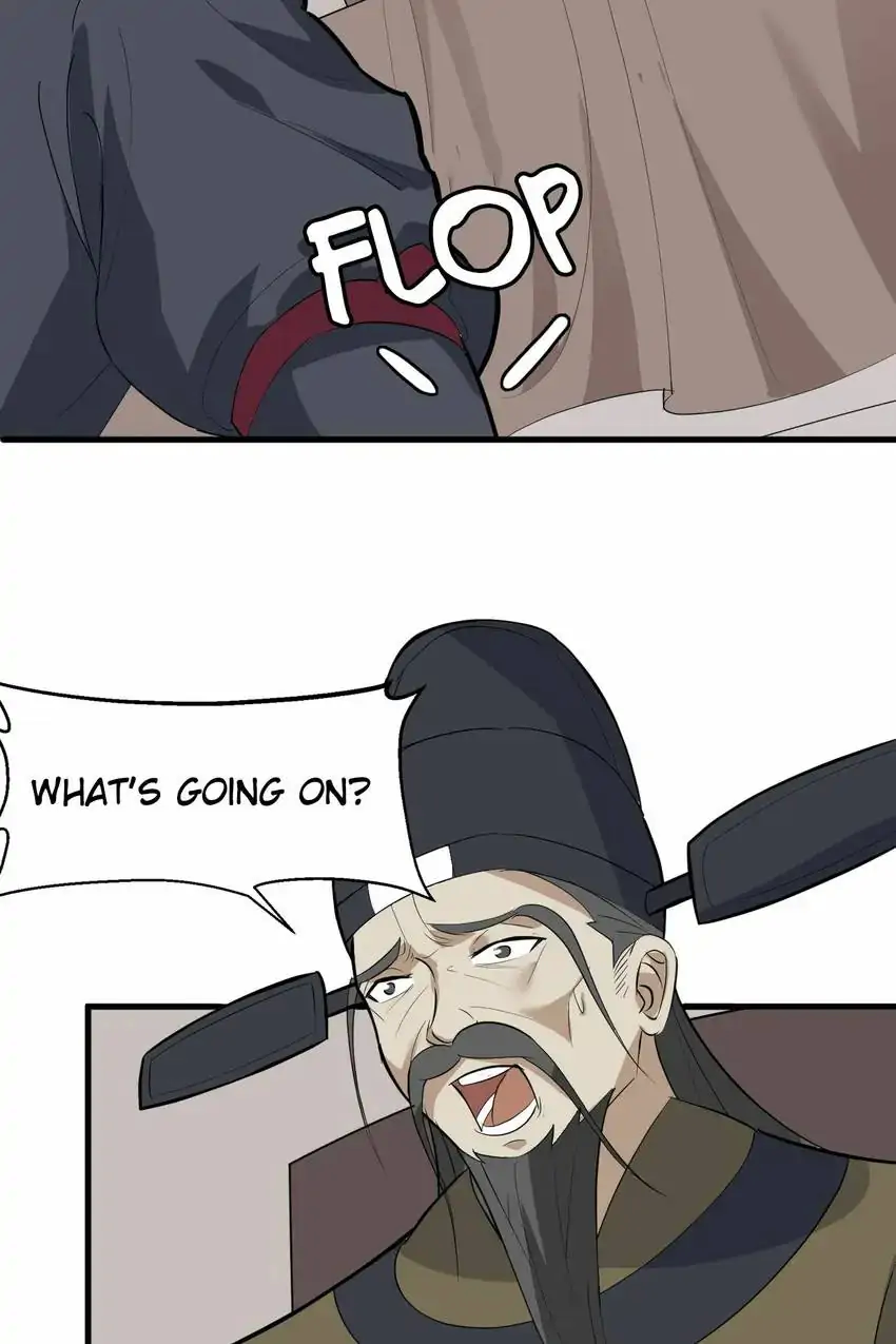 The Gateway of Revolution Chapter 46 - page 24