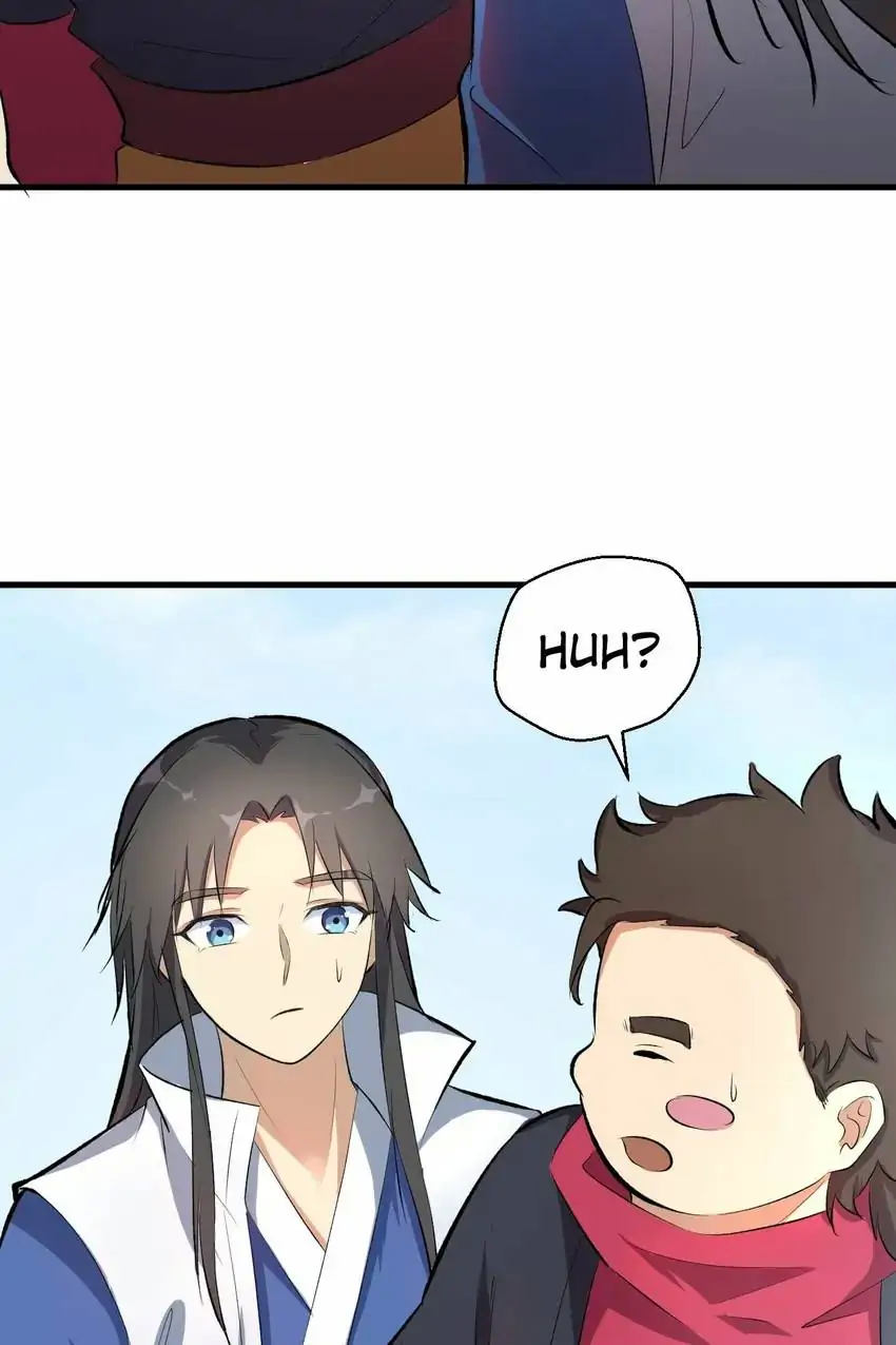 The Gateway of Revolution Chapter 46 - page 56