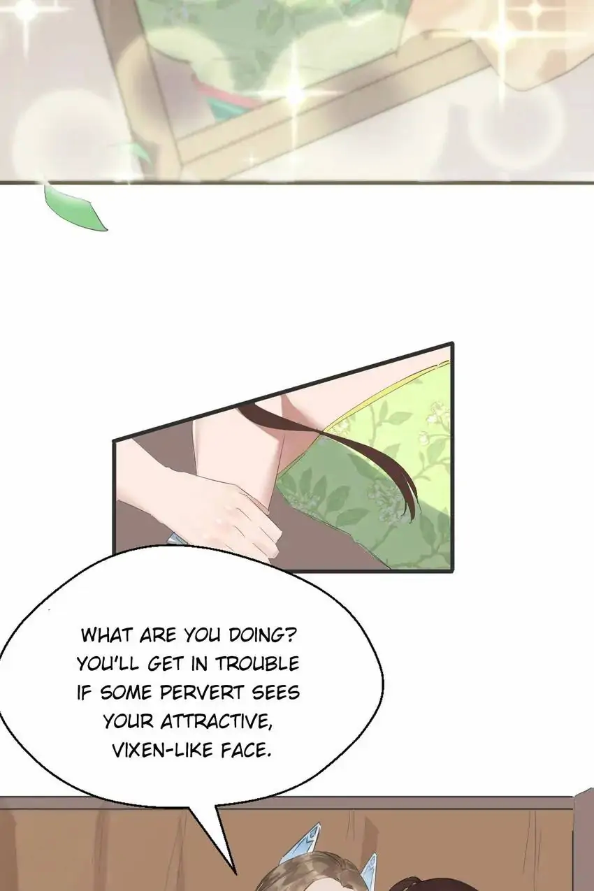 The Gateway of Revolution Chapter 45 - page 14