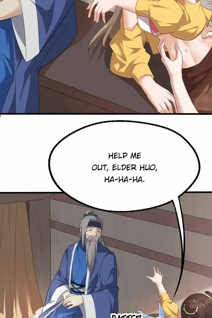 The Gateway of Revolution Chapter 45 - page 19